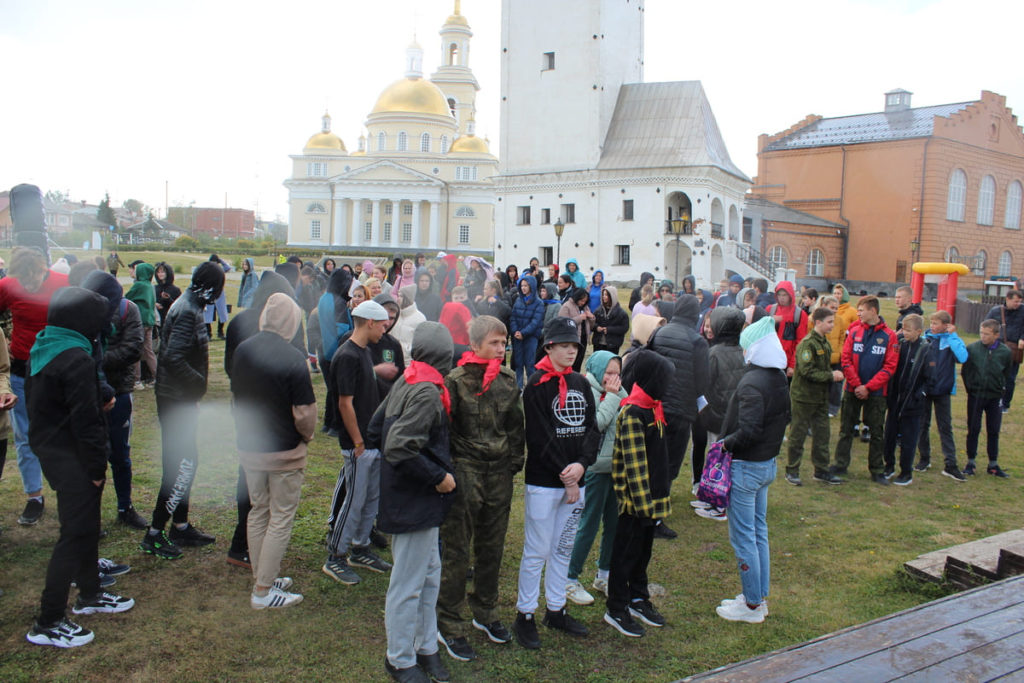 Живи трезво, будь счастлив (2)